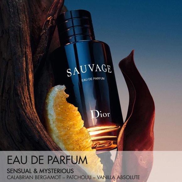 NWT Dior Towel, Skincare, & Sauvage Fragrance Bundle - Picture 6 of 13